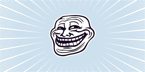 4chan star wars|Why Trollface Memes Are Making a Comeback a Decade Later.